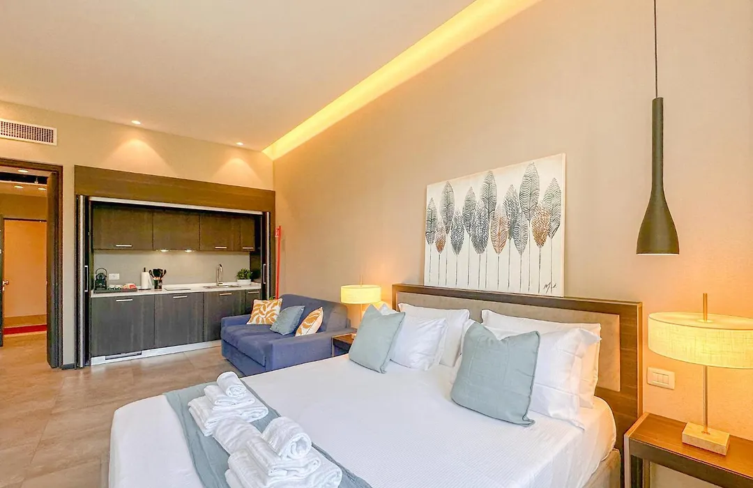 Flatsharing - Spadari Duomo Suites-1