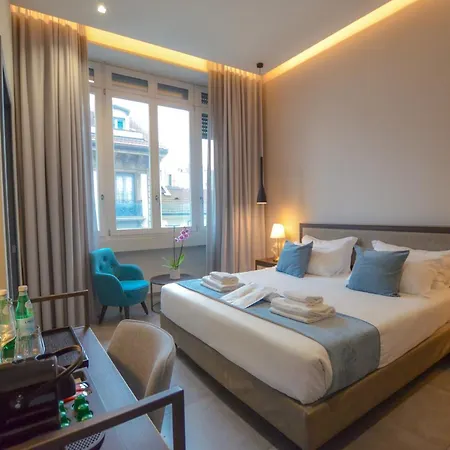 Flatsharing - Spadari Duomo Suites-3