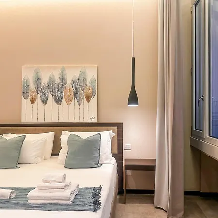 Flatsharing - Spadari Duomo Suites-2