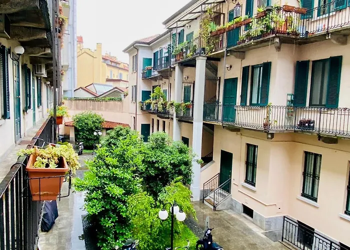 Sweet o Navigli S1