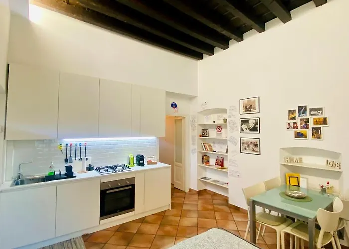 Sweet o Navigli S1