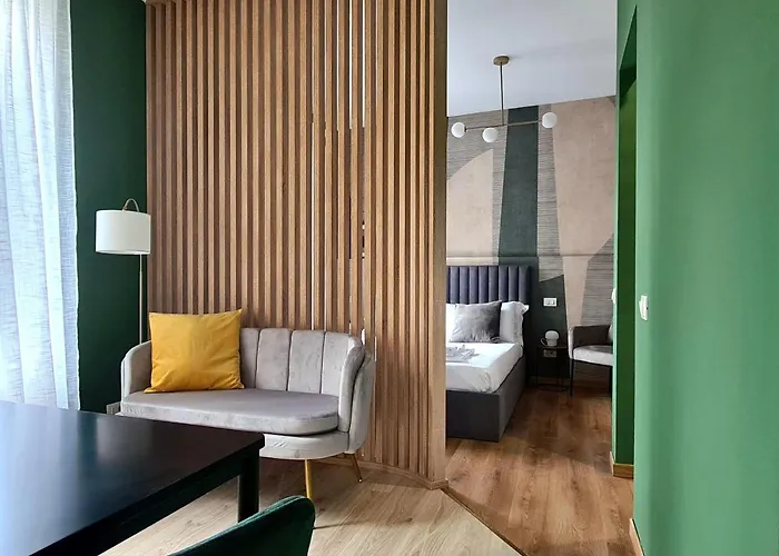 Serendipity Apartments - Brera