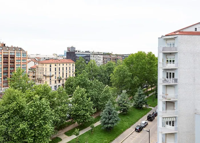 Collection Citylife Suites With Terrace - Top Collection