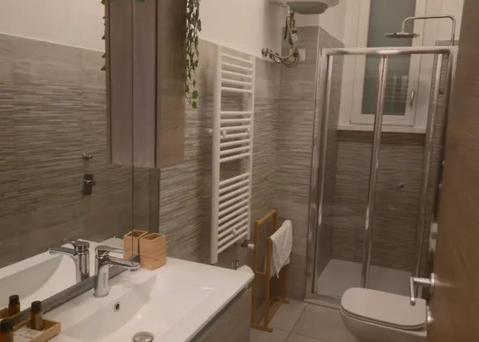 Navigli Cozy Apartment By Nm Apartments