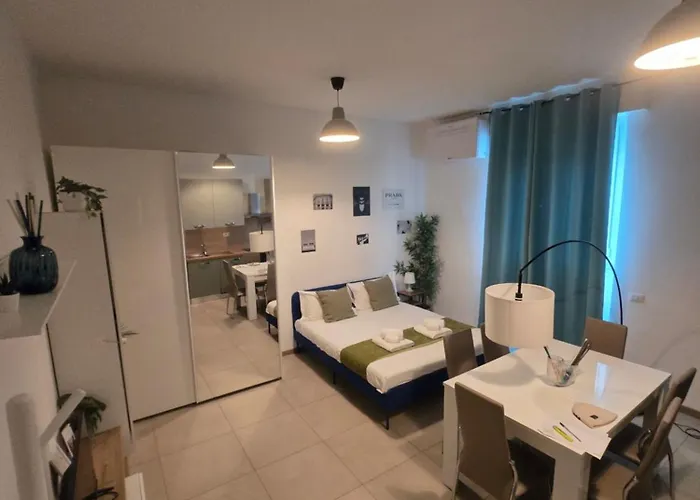 Navigli Cozy Apartment By Nm Apartments