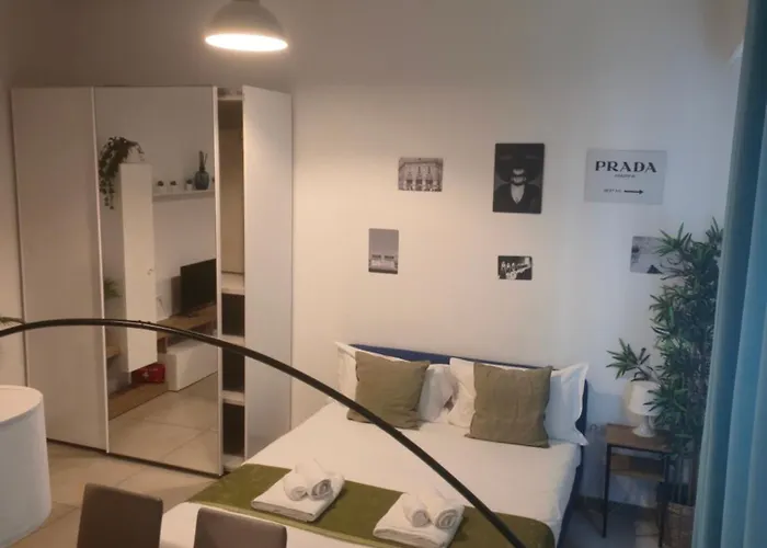 Navigli Cozy Apartment By Nm Apartments